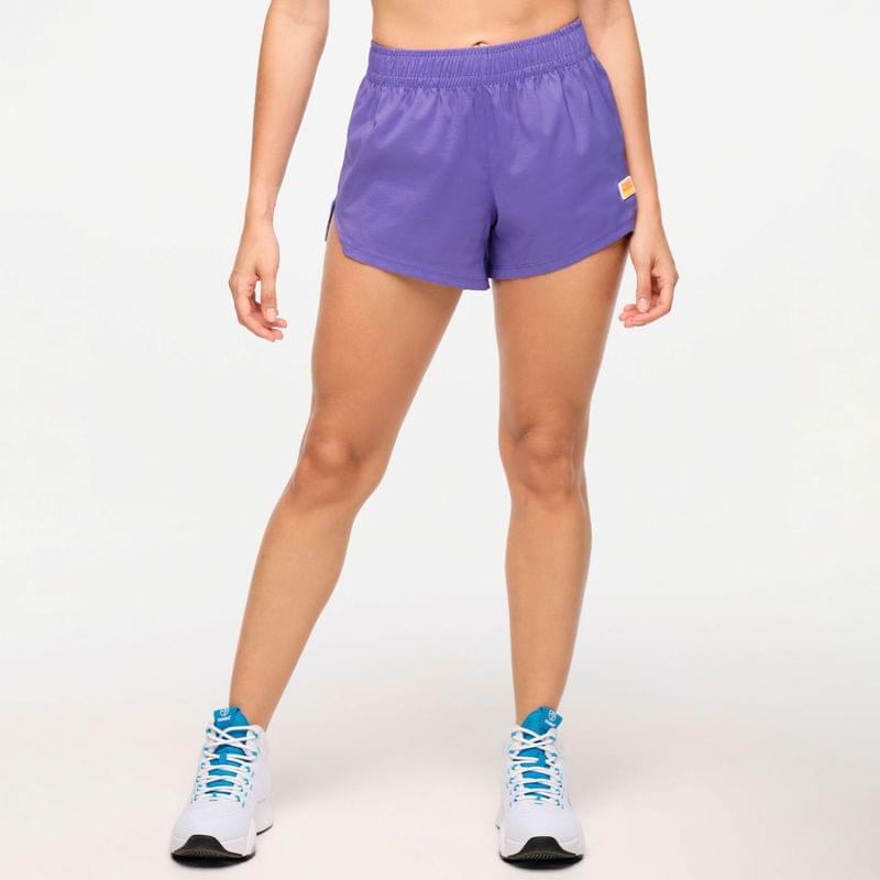 Zumba Explore Woven Shorts