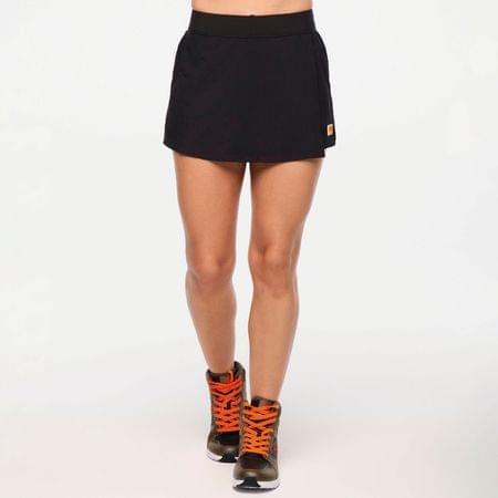 Zumba Explore Woven Skort