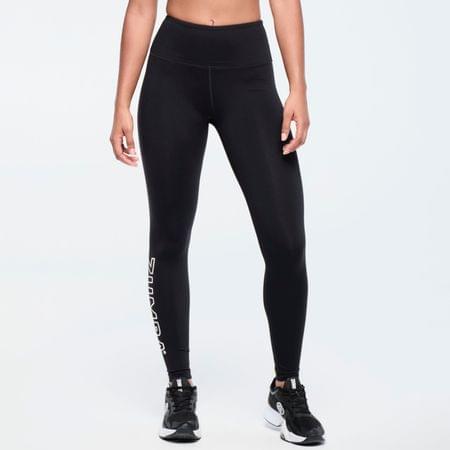 Funscape High Waisted Ankle Leggings