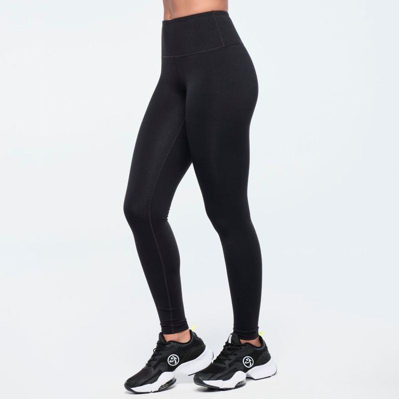Funscape High Waisted Ankle Leggings