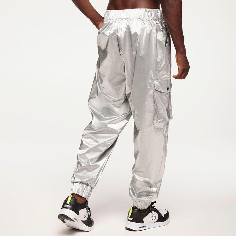 Zumba Runway Cargo Track Pants