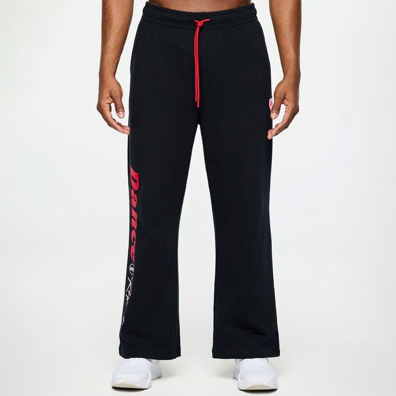 Zumba Love Straight Leg Track Pant