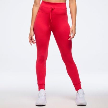 Zumba Haus High Waisted Ankle Leggings With Drawcord