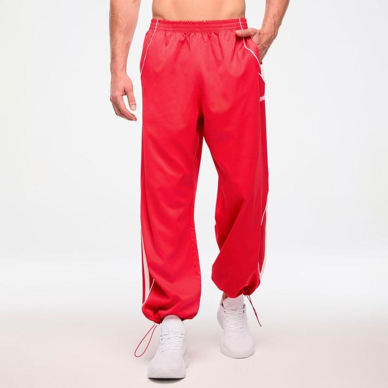 Zumba Haus Wide Track Pants