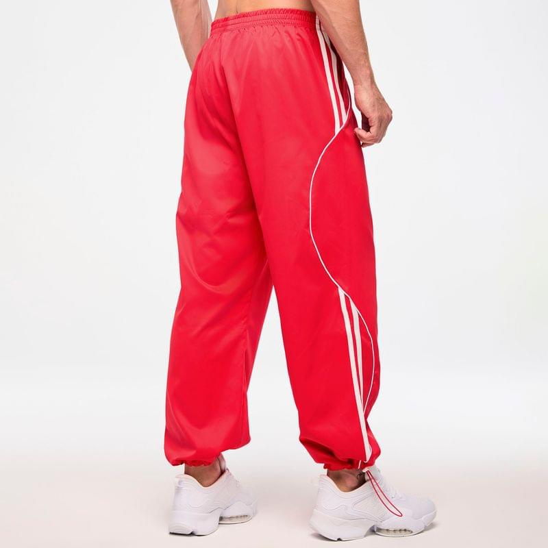 Zumba Haus Wide Track Pants