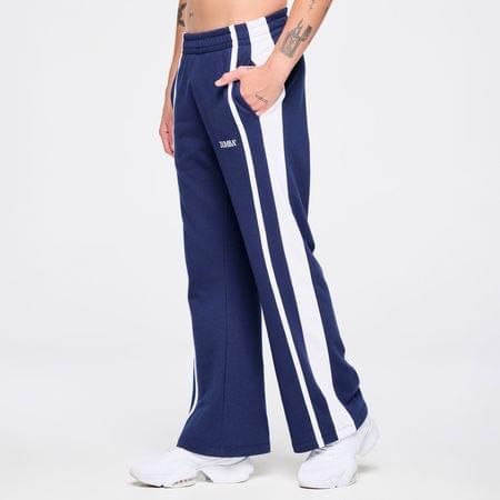 Zumba Out Loud Wide Leg Sweatpants