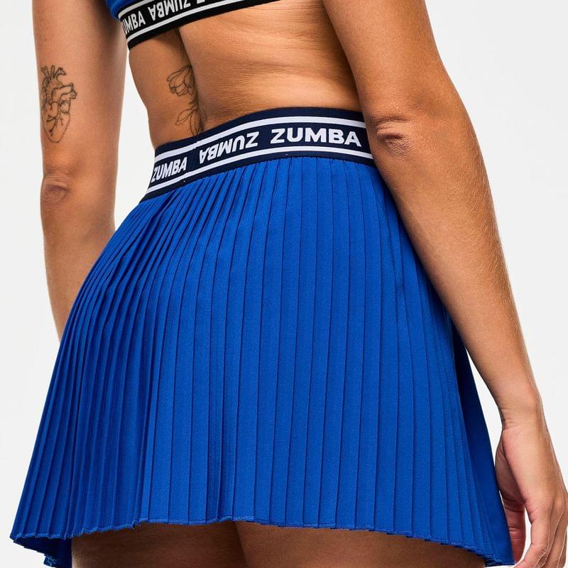 Victory Pleated Skort