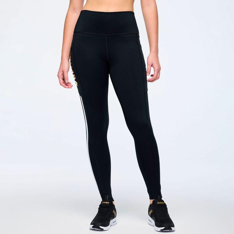 Victory Ankle Leggings With Pockets