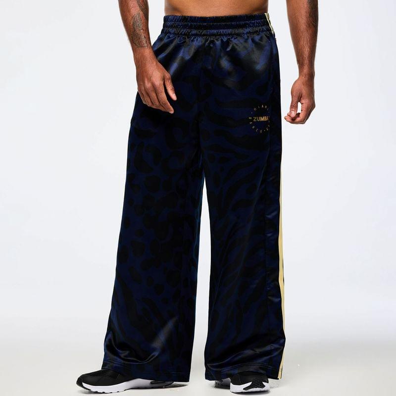 Victory Wide Leg Pants
