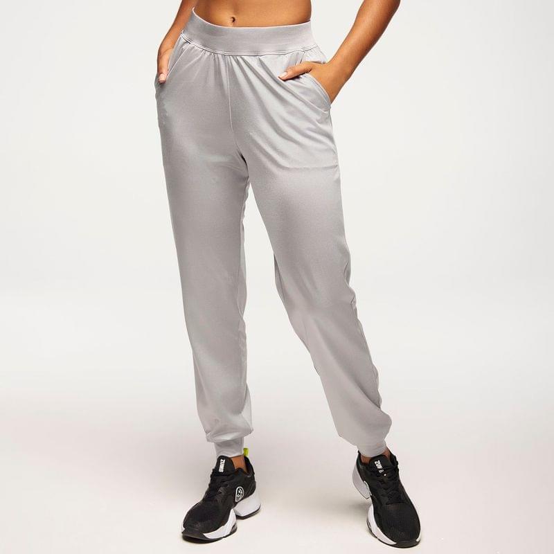 Zumba Runway Harem Crop Pants
