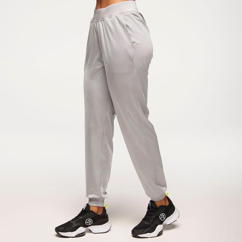 Zumba Runway Harem Crop Pants
