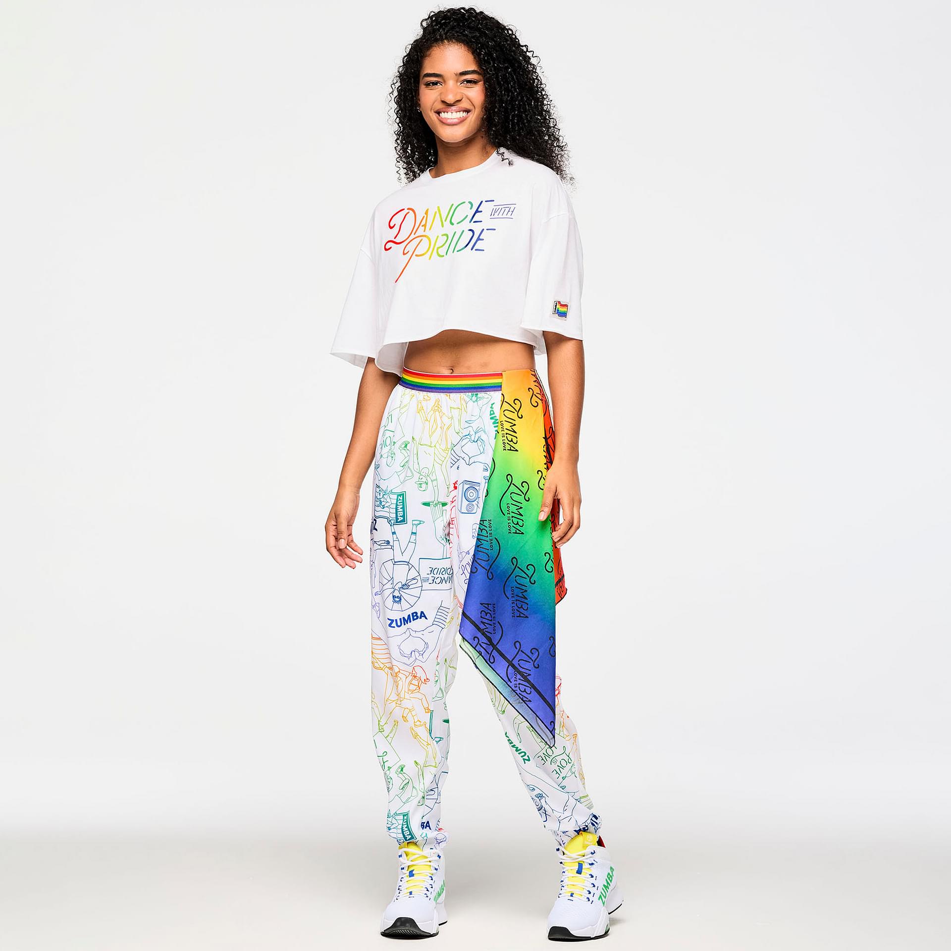 新作♪Zumbaズンバ Zumba Wear Muscle Tank - Wear It Out White Zumba Prep Loose Muscle Tank - Wear It Out White – Zumba