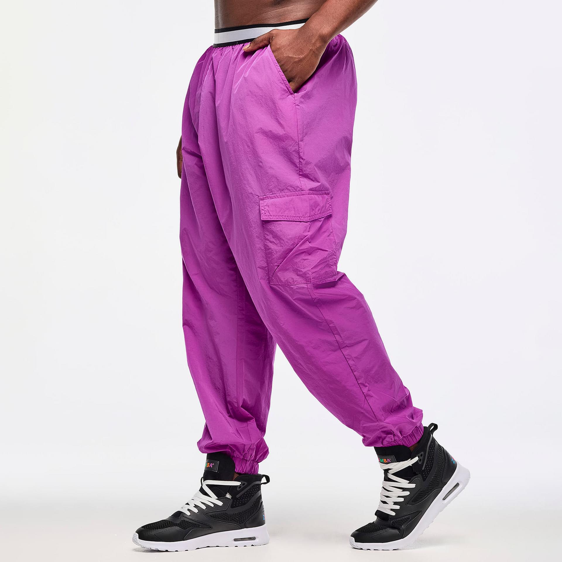 Zumba Upbeat Essentials Cargo Pants Mサイズ Zumba Upbeat Essentials Cargo Pants – Zumba Wear | STRONG iD