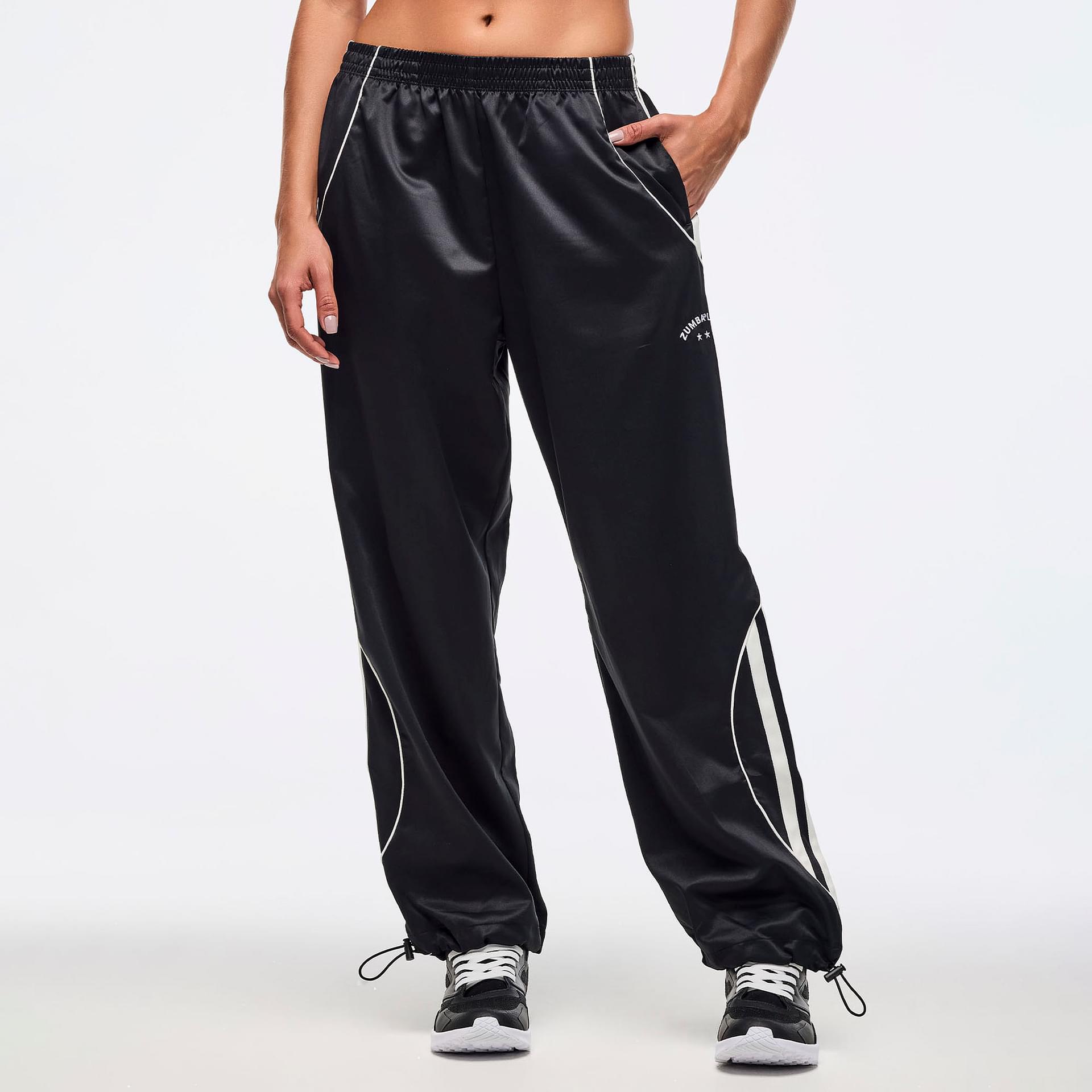 新作ユニセックス♪Zumba Out Loud Curvy Track Pants - Indigo Zumba Out Loud Curvy Track Pants – Zumba Wear | STRONG iD