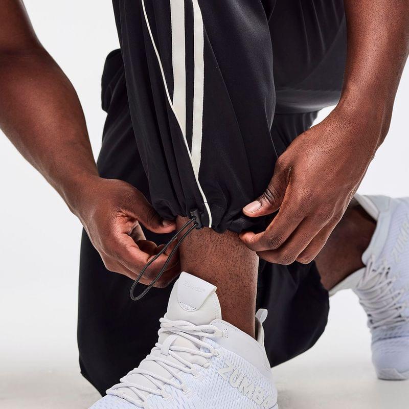 Zumba Libre Curvy Track Pants