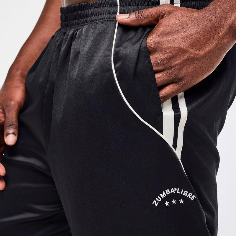 Zumba Libre Curvy Track Pants