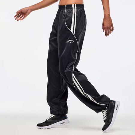 Zumba Libre Curvy Track Pants