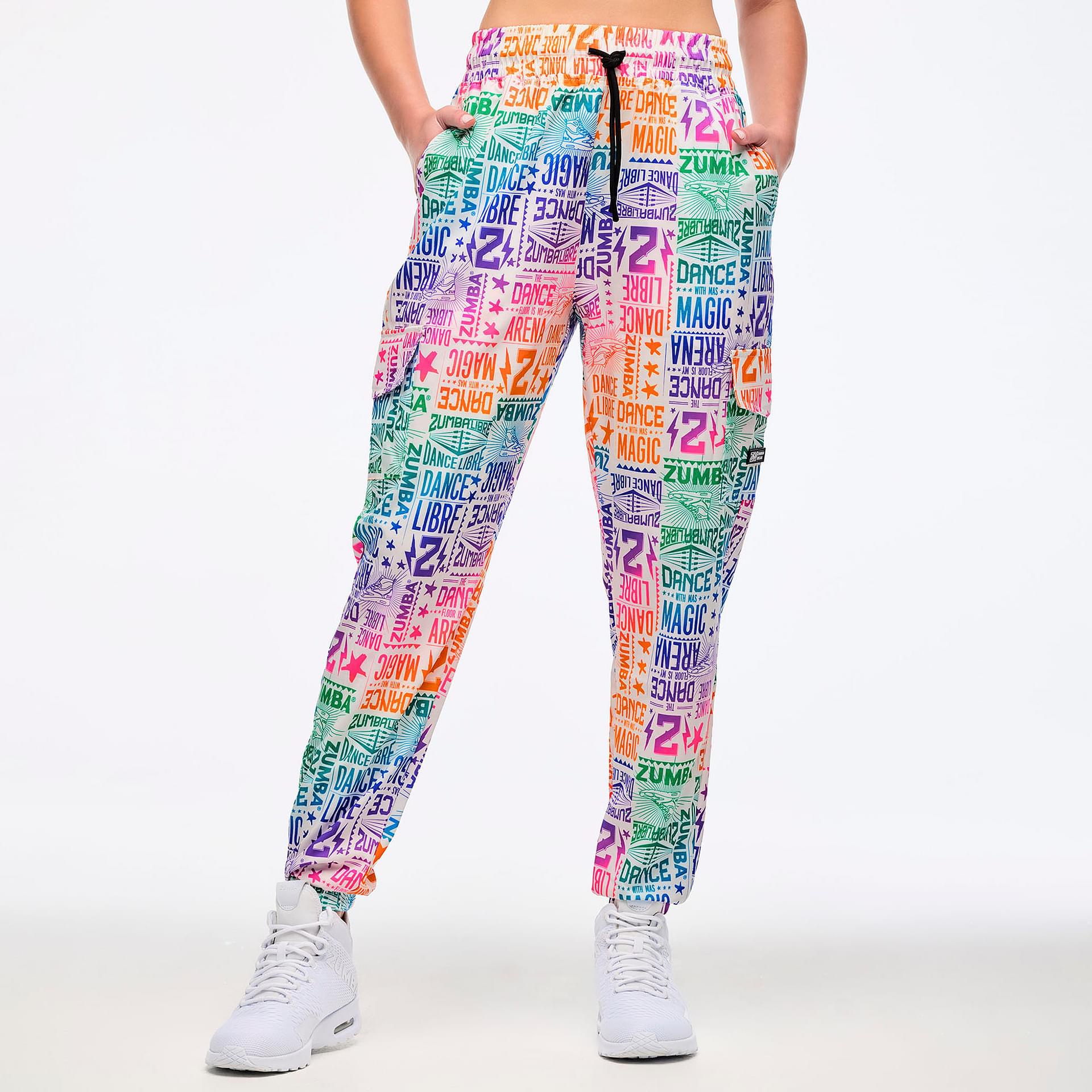 Zumba® Wear Europe – Official Shop for Dance & Fitness Gear