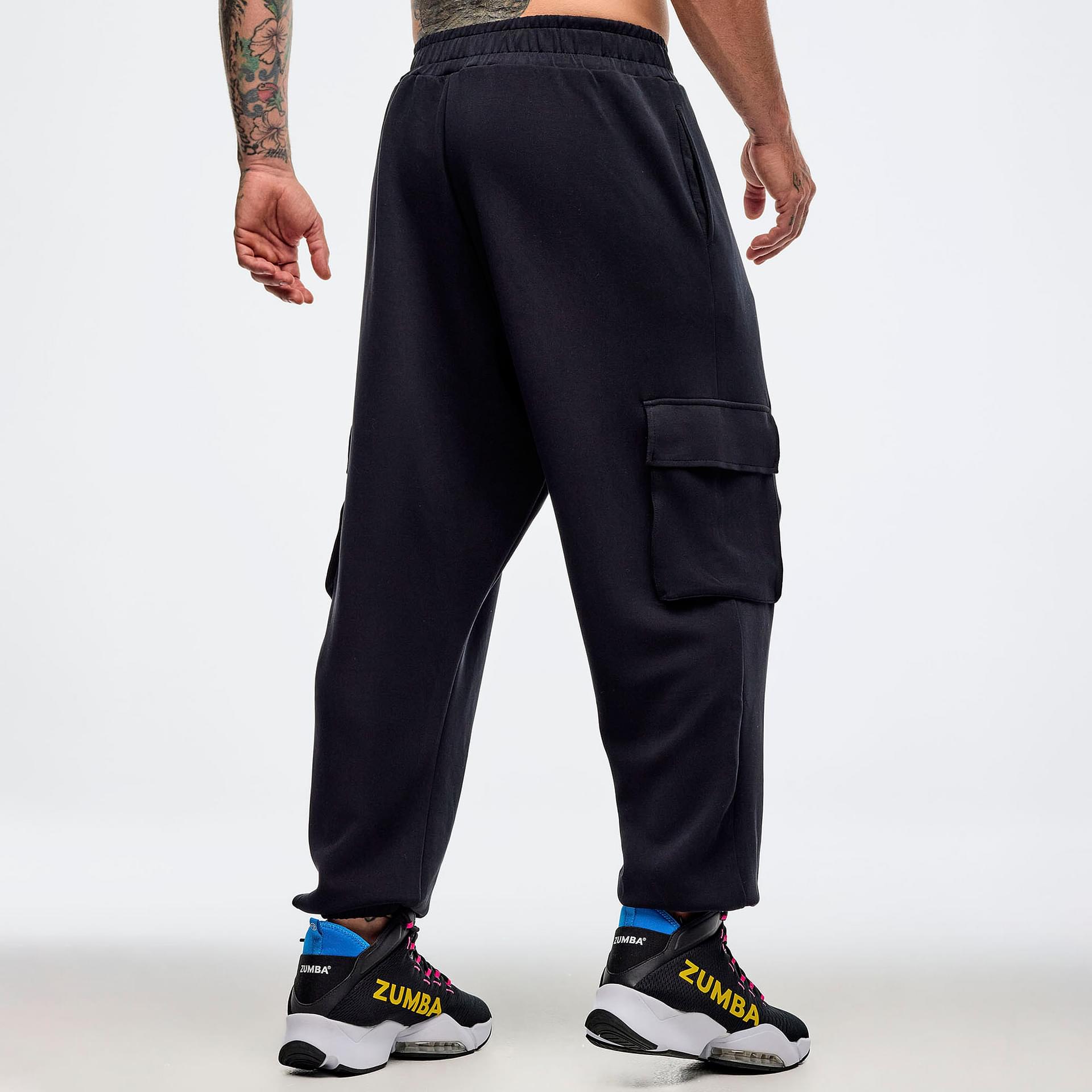 Inspire Your Style with Sizzlin' Slouch Cargo Pants