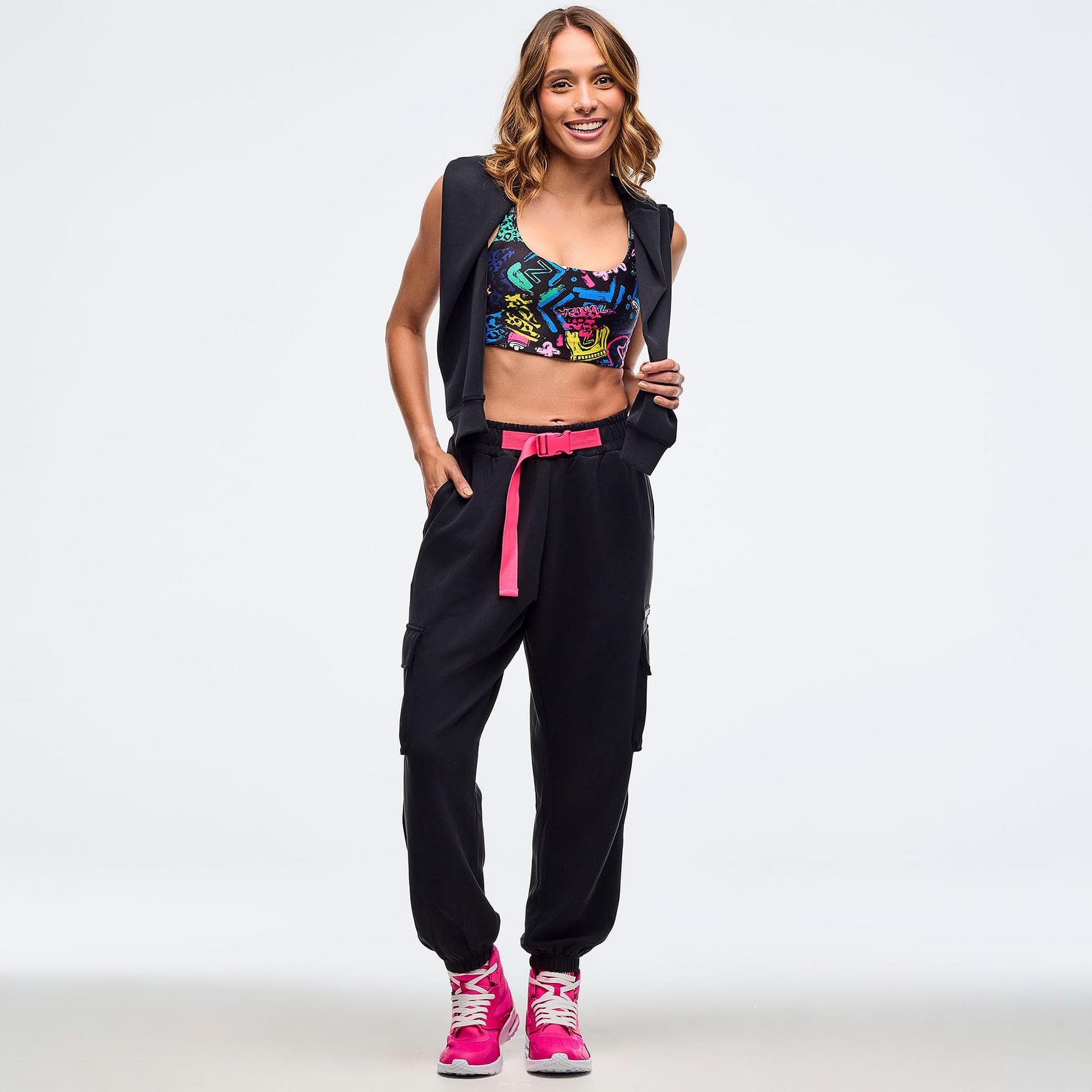 salsation サルセーション　Cargo Pants S24W10PT-W-