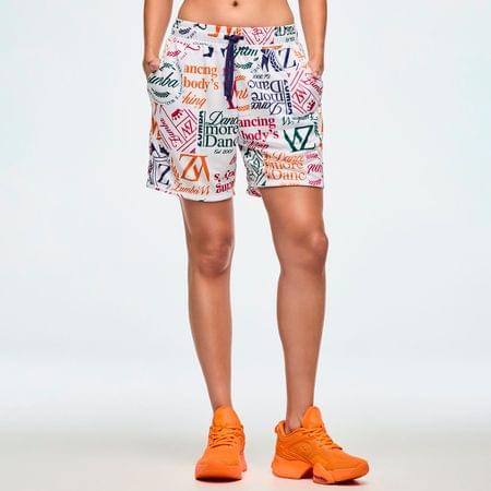 Class of 2001 Mesh Shorts