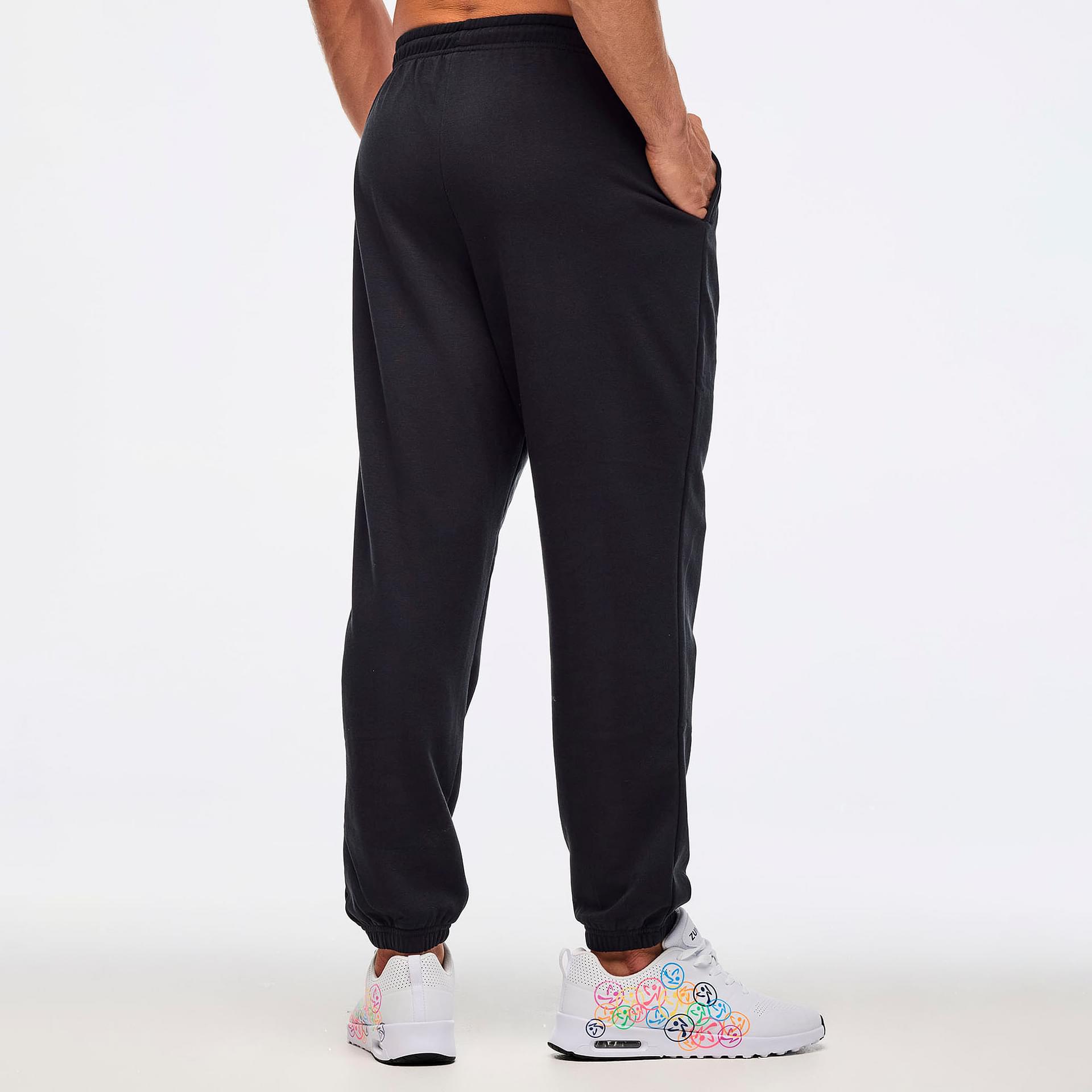 Inspire Your Movement with Multicolor Slouch Sweatpants