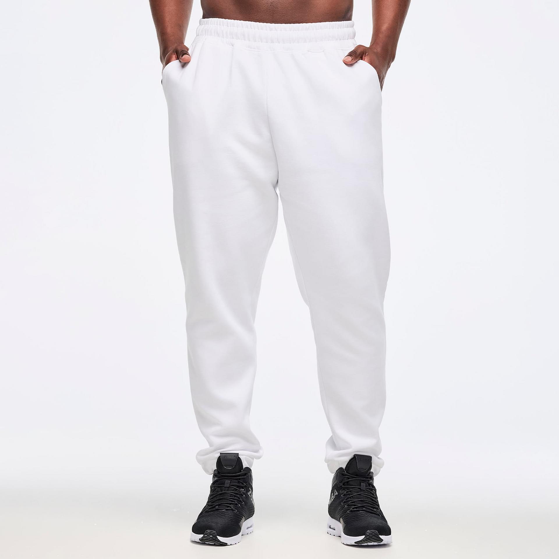 その他 Zumba Sparkle High Waisted Joggers-M Inspire Your Movement with High Waisted Joggers - Comfort
