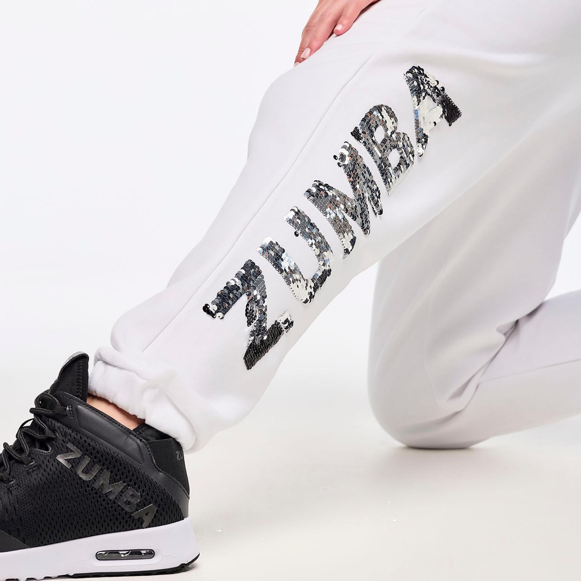 Inspire Your Movement with High Waisted Joggers - Comfort