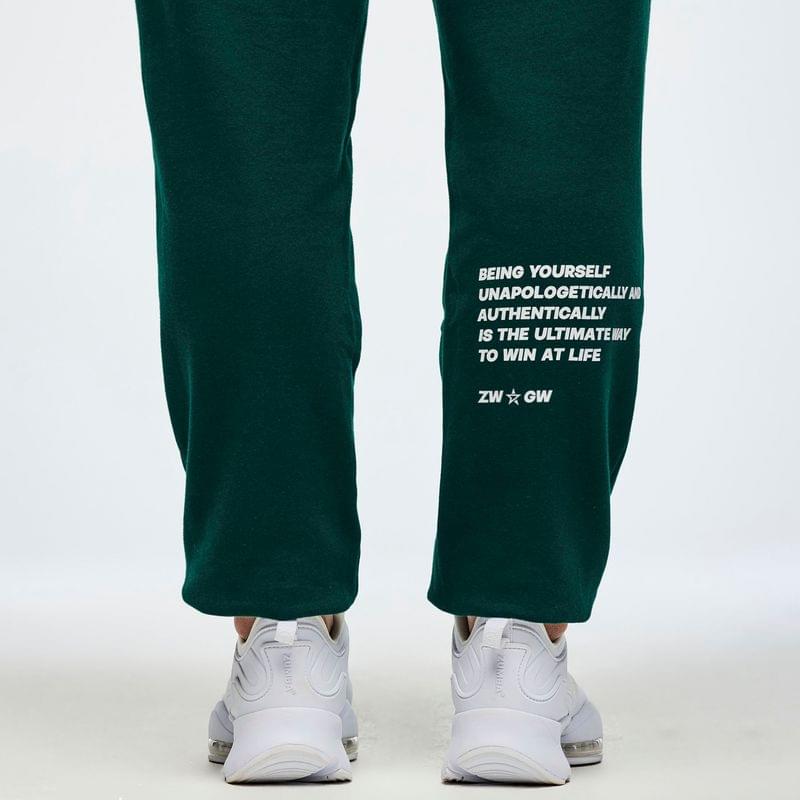 ZW Slouch Sweatpants