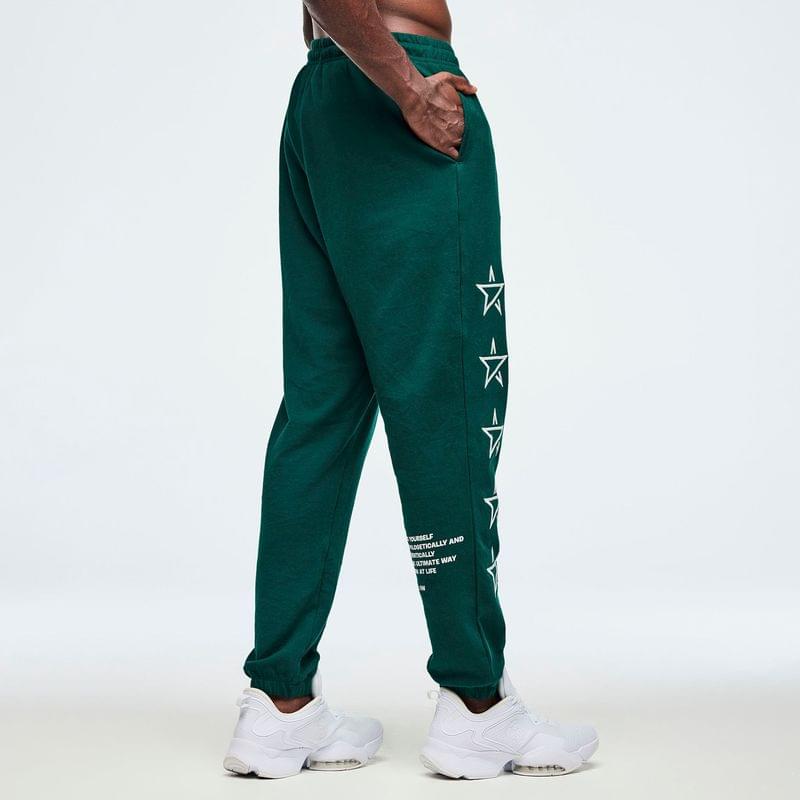 ZW Slouch Sweatpants