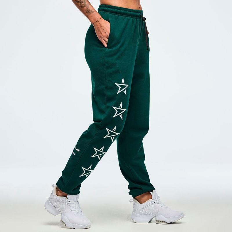 ZW Slouch Sweatpants