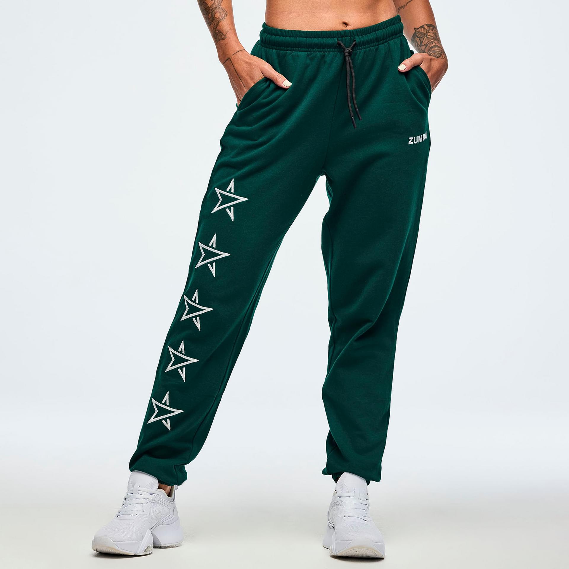 ZW Slouch Sweatpants