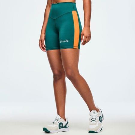 Class of 2001 Ultra High Rise Biker Shorts