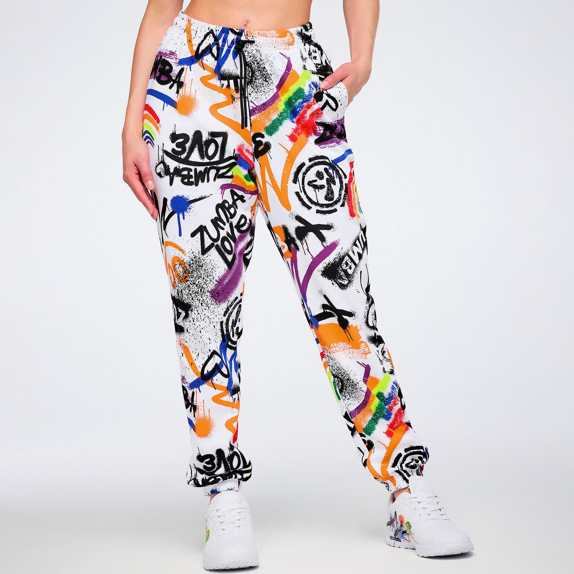 Pride Slouch Sweatpant