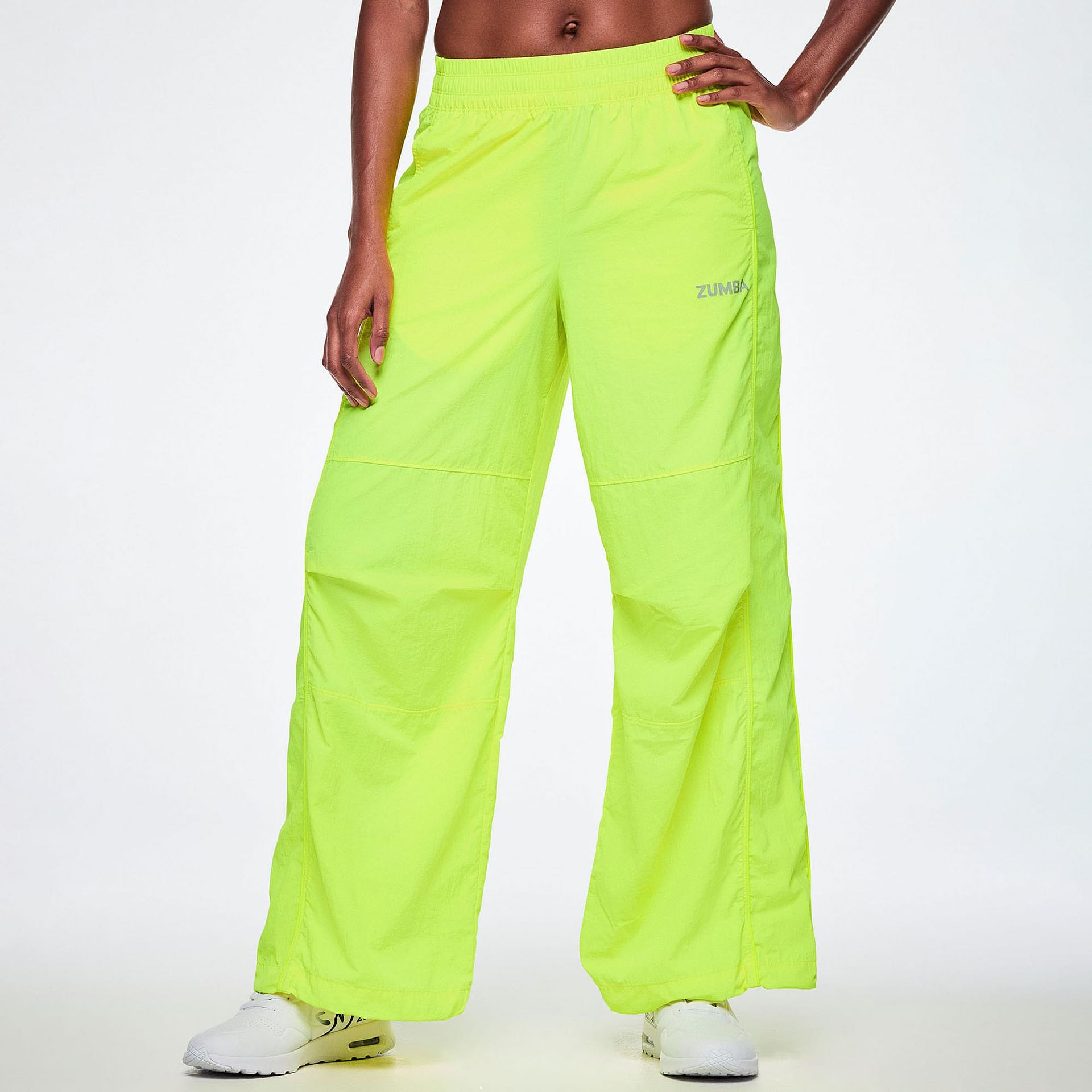 Rock 'n' Roll Slouch Pants with Piping
