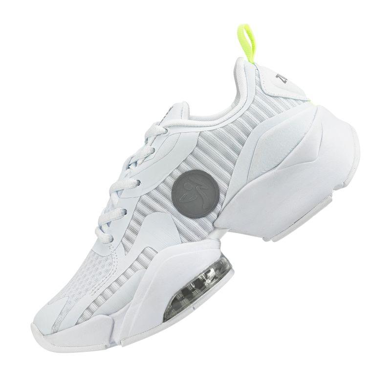 Zumba Air Stomp Remix