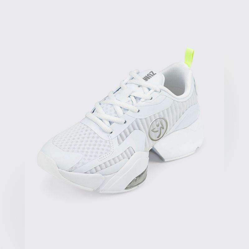 Zumba Air Stomp Remix