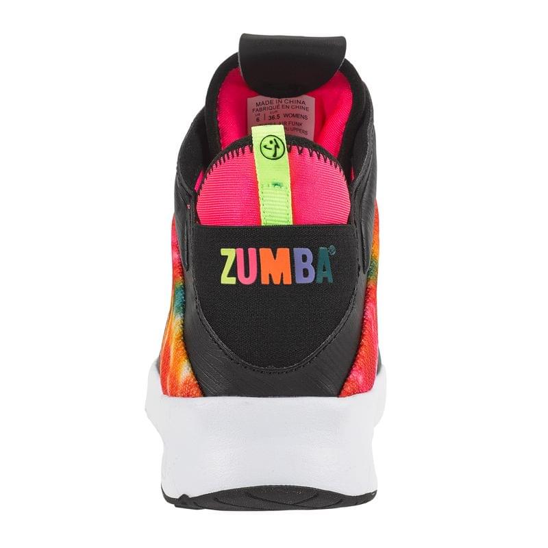 Zumba Air Funk