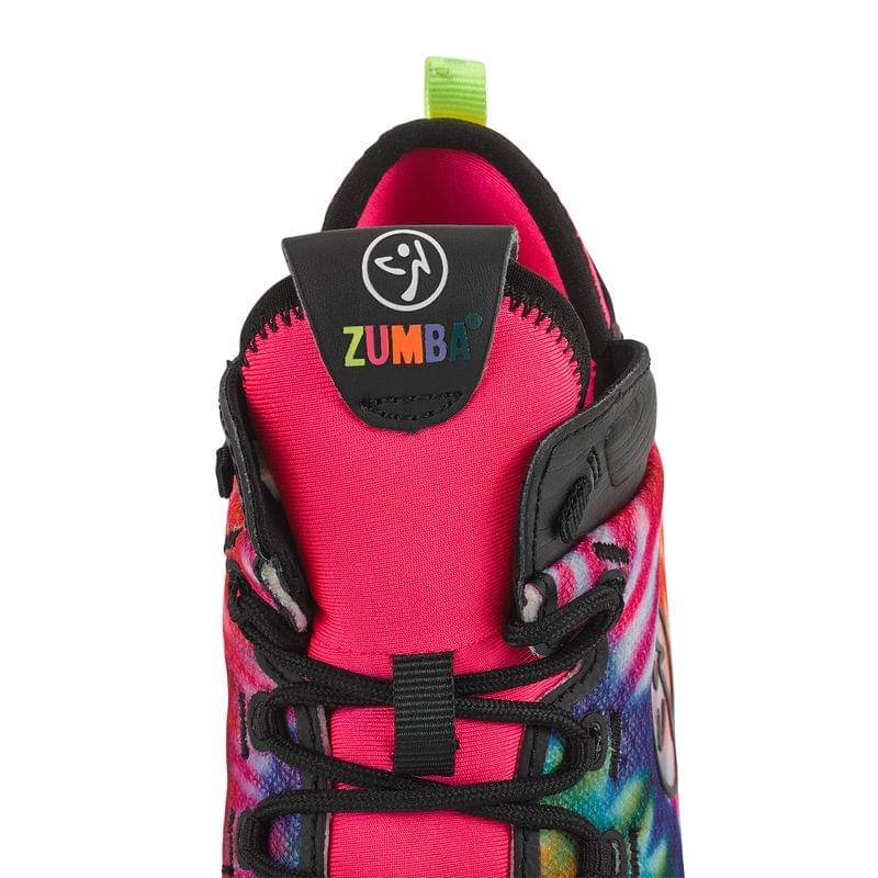 Zumba Air Funk