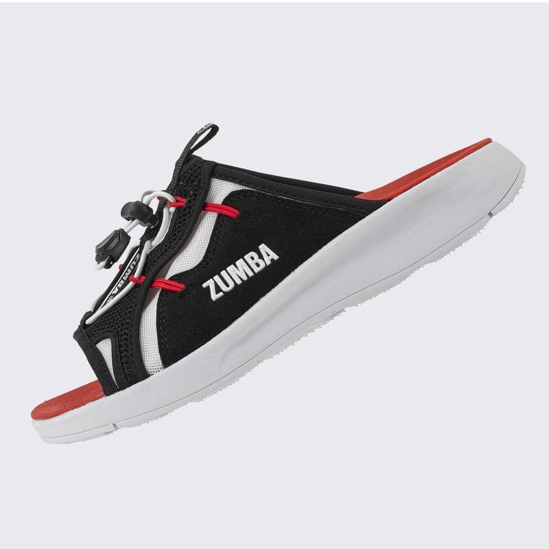 Zumba Funk Slides