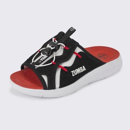 Zumba Funk Slides