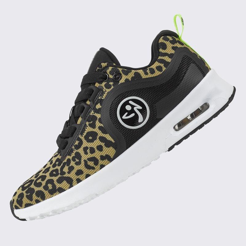 Zumba Air Remix