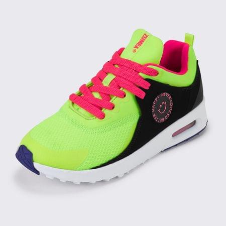 Zumba Air Boost