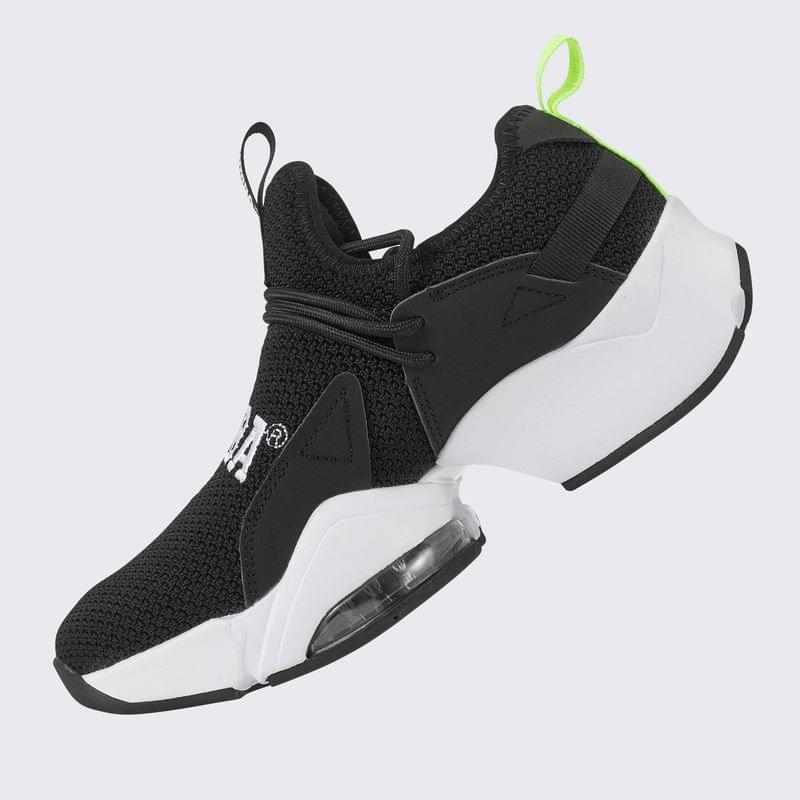 Zumba Air Stomp Slip-On