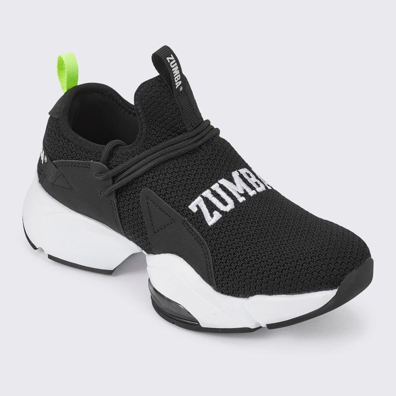Zumba Air Stomp Slip-On