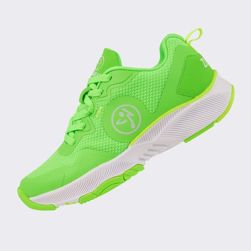 Zumba Train 2.0