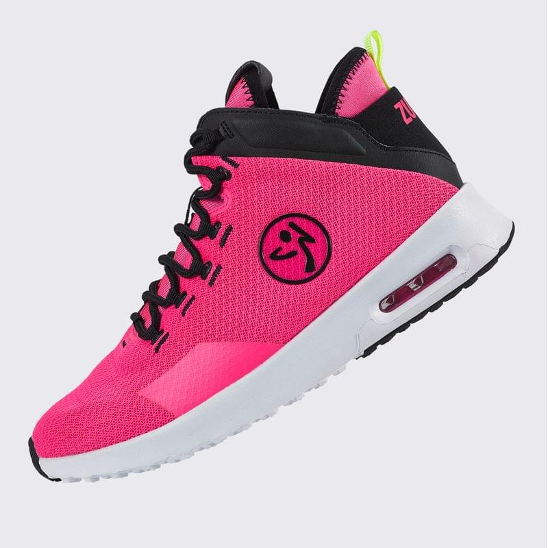 Zumba Air Funk Pink