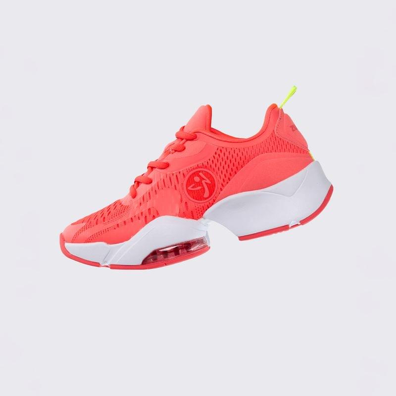 Zumba Air Stomp Remix - Pink Happy