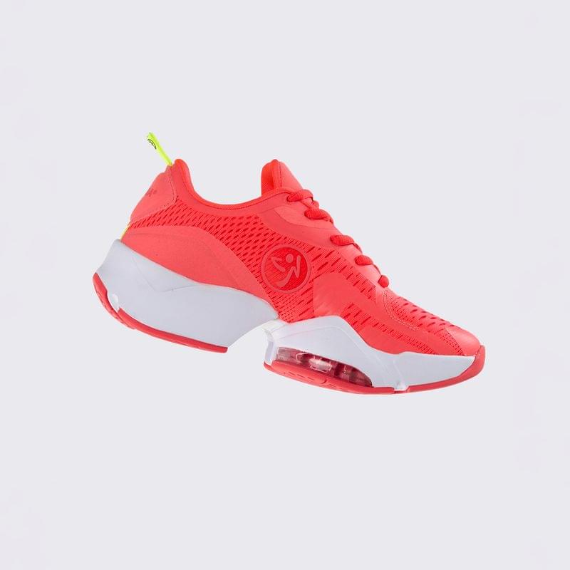 Zumba Air Stomp Remix - Pink Happy