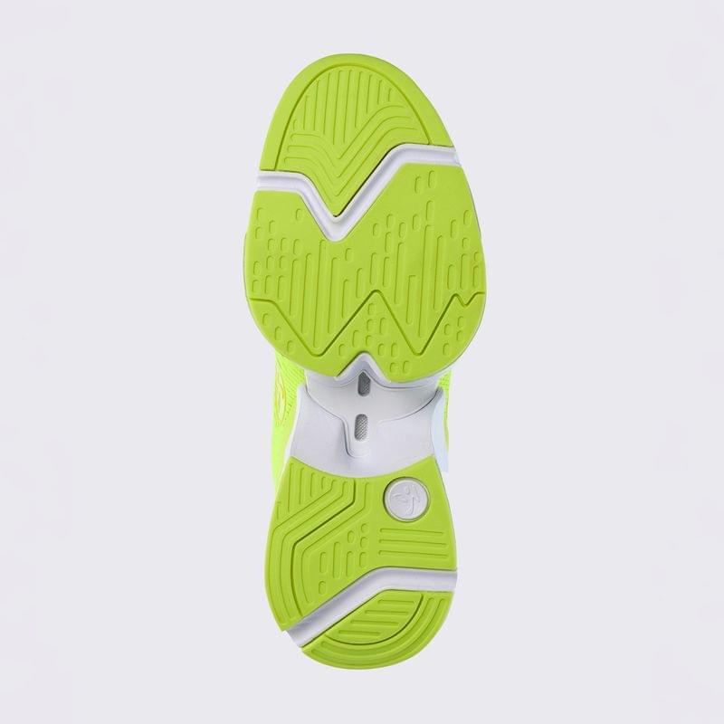Zumba Air Stomp Remix - Caution